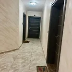 Serenity Μπουργκάς