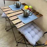 Serenity * Μπουργκάς