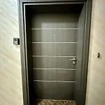 Serenity * Μπουργκάς
