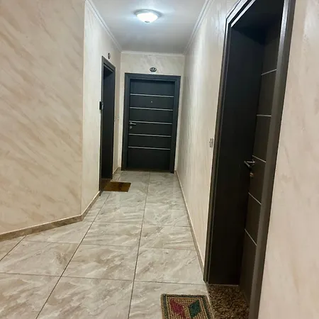 Serenity Burgas City