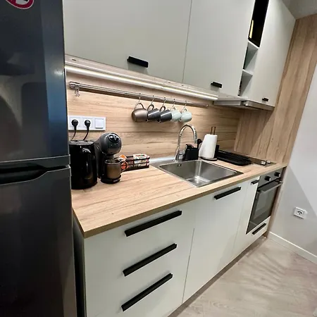 Serenity Apartmán *