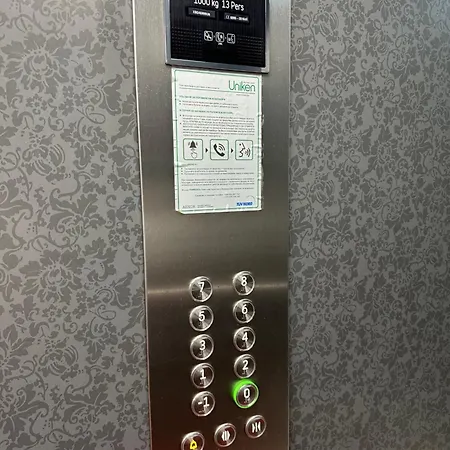 Serenity * Burgas City