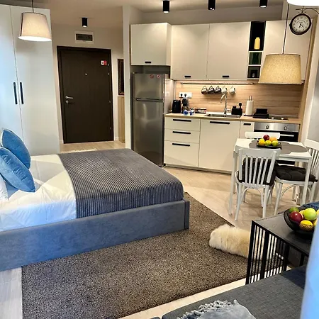 Serenity Apartmán *