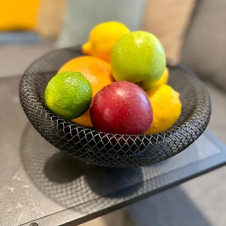 Serenity Apartmán *