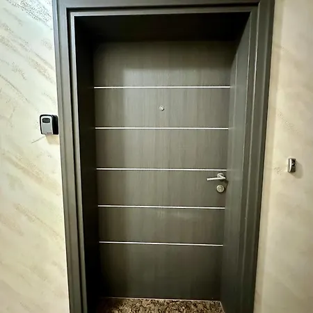 Serenity * Burgas City