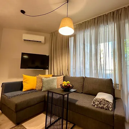 Serenity Apartmán *