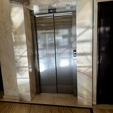 Serenity Apartmán *