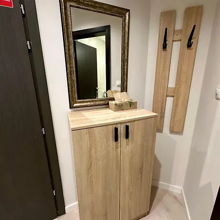 Serenity Burgas City