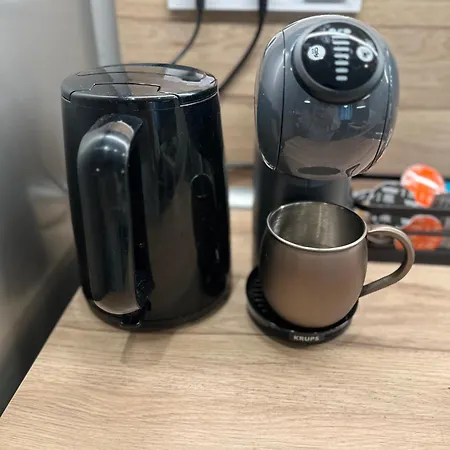 Serenity Burgas City