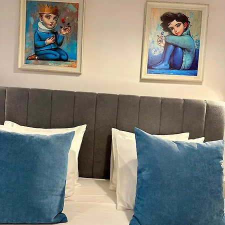 Serenity * Burgas City