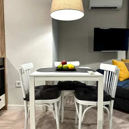 Apartmán Serenity