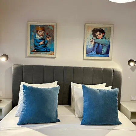 Serenity Apartmán