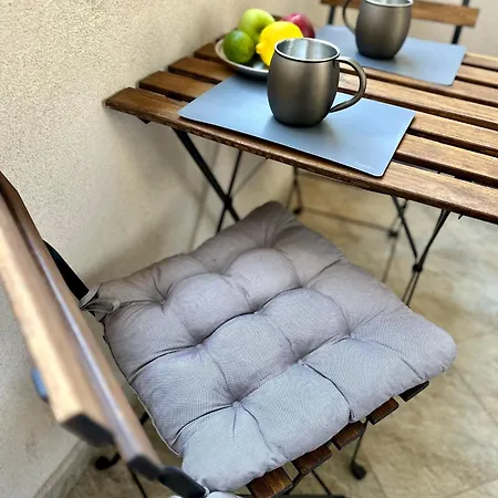 Apartmán Serenity