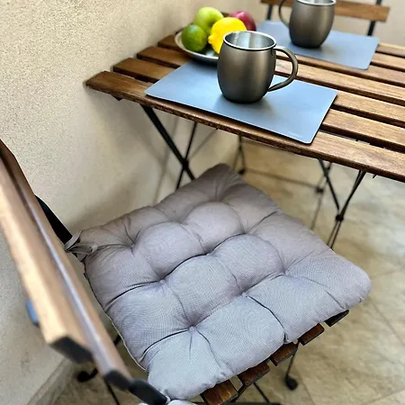 Apartment Serenity