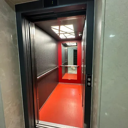 Serenity Apartmán