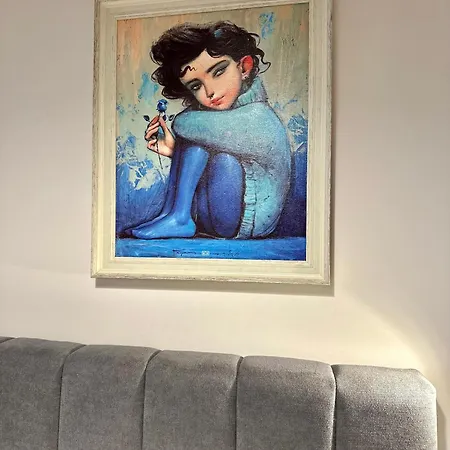 Apartmán Serenity