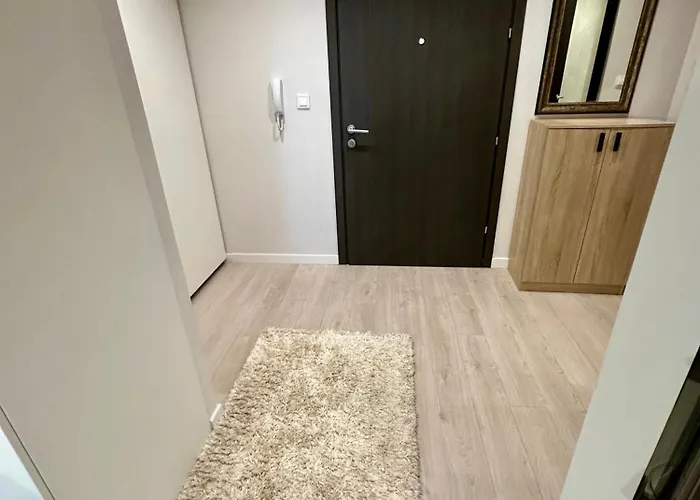 Daire Serenity Burgaz