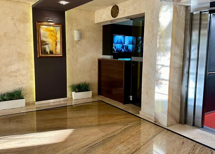 Serenity Daire Burgaz